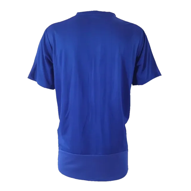 Leicester City 2015/16 Retro Home Jersey