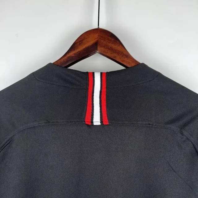 18-19 Jordan PSG black