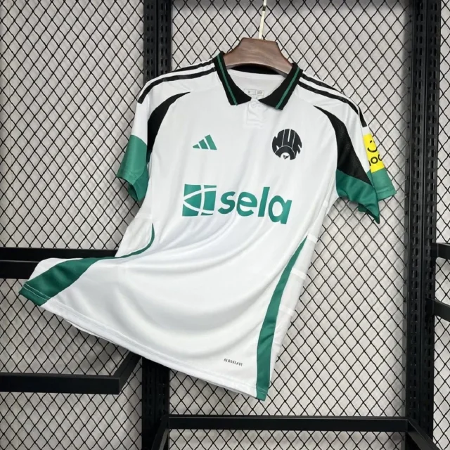 Newcastle United Third Jersey 2024/25
