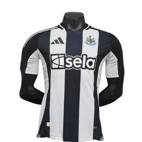 Newcastle United Home Jersey Player Version 2024/25