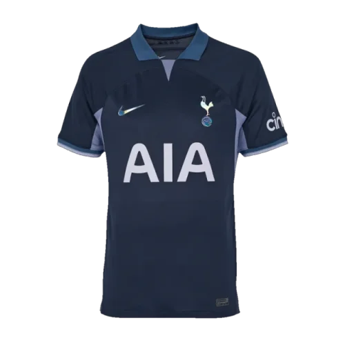 Tottenham 2023/24 Hotspur Away Jersey