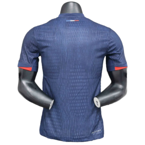 24-25 PSG Special Edition Player Version Shirt Sport