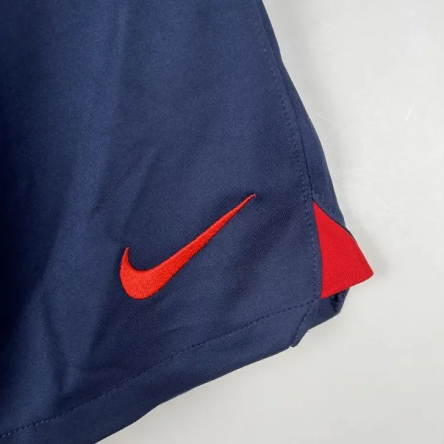 23-24 PSG Home Short