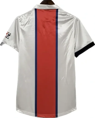 Copy 95-96 PSG Retro Jersey Home
