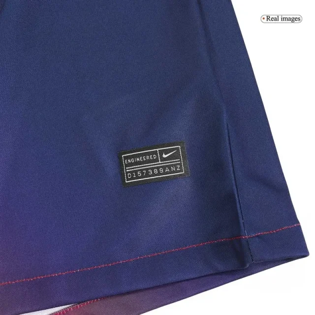 23-24 PSG Pre-Match Jersey