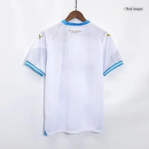 3-24 Marseille Jersey Home
