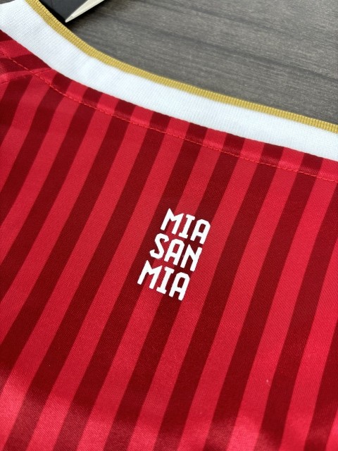 2026-27 Bayern Munich Special Edition Football Shirt Fan version