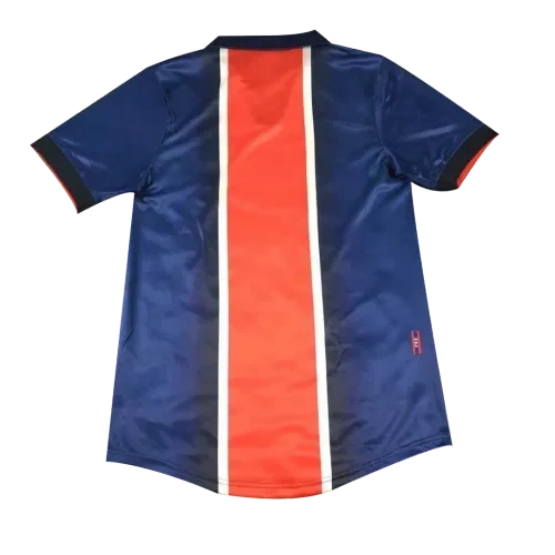 98-99 PSG Retro Jersey Home