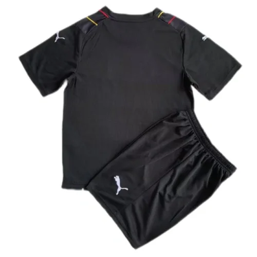 23-24 Kids RC Lens Away Kit Jersey+Short