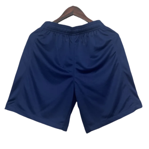 24-25 PSG Home Soccer Shorts