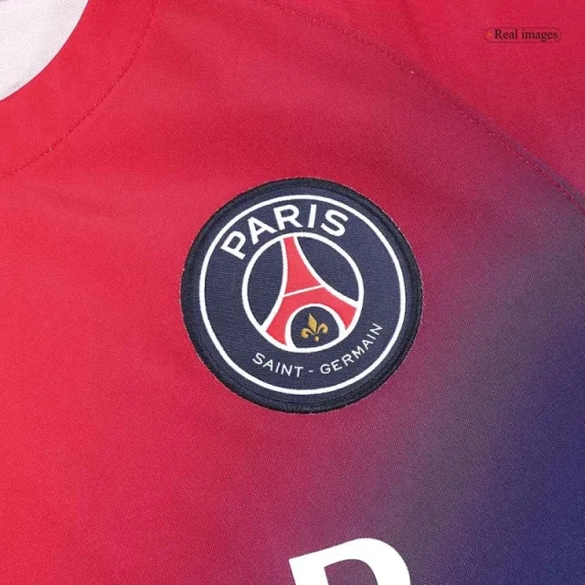 23-24 PSG Pre-Match Jersey