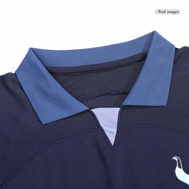 Tottenham 2023/24 Hotspur Away Jersey