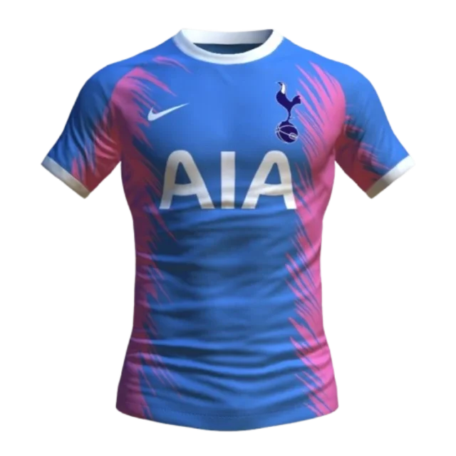24-25 Player Tottenham Hotspur Special Edition Soccer Jersey
