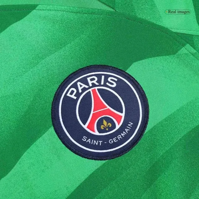 23-24 PSG Goalkeeper Jersey