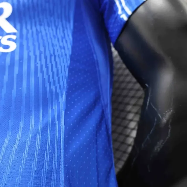 24-25 PSG Fourth Kit Player Version Shirt Sport