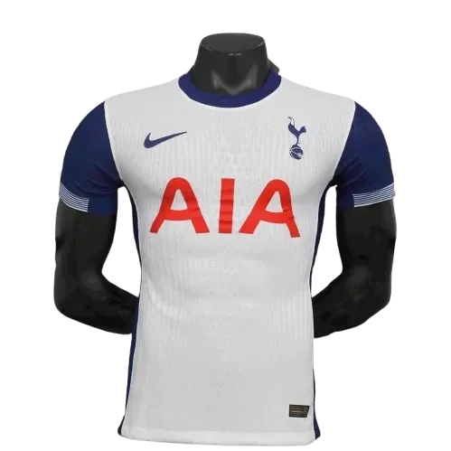 24-25 Tottenham Hotspur Home Player Version Soccer Jersey