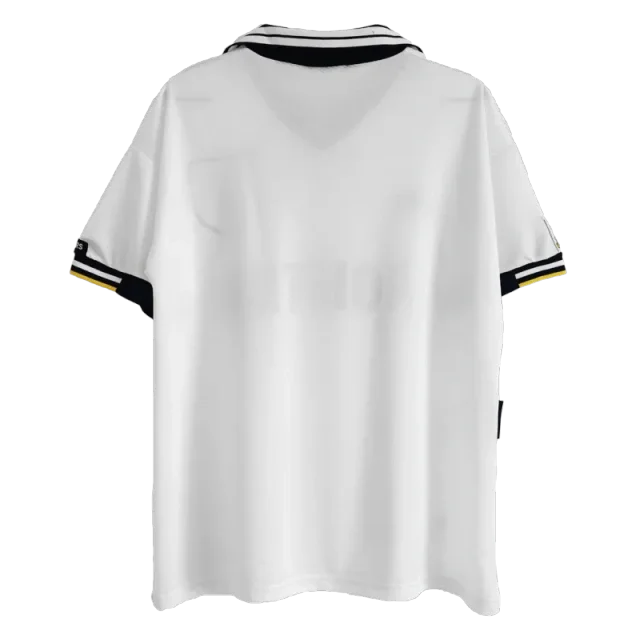 Tottenham Hotspur Retro Home Jersey 1994/95