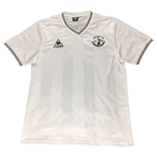 Tottenham Hotspur 100th Anniversary Retro Jersey 1981/82
