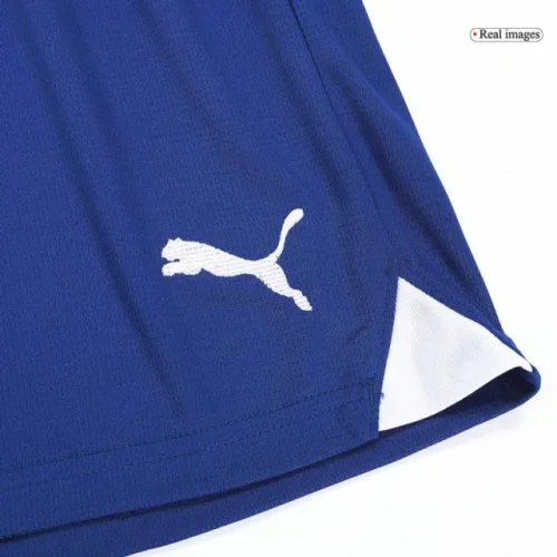 23-24 Marseille Away Shorts