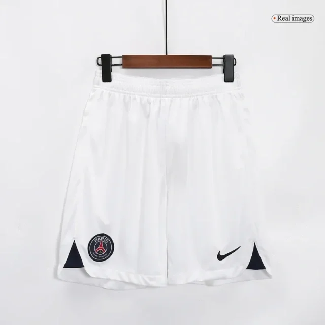 23-24 PSG Away Shorts