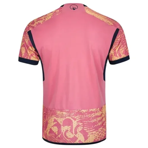 Leeds United Third Jersey 2023/24