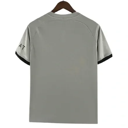 22-23 PSG Jersey Away Replica
