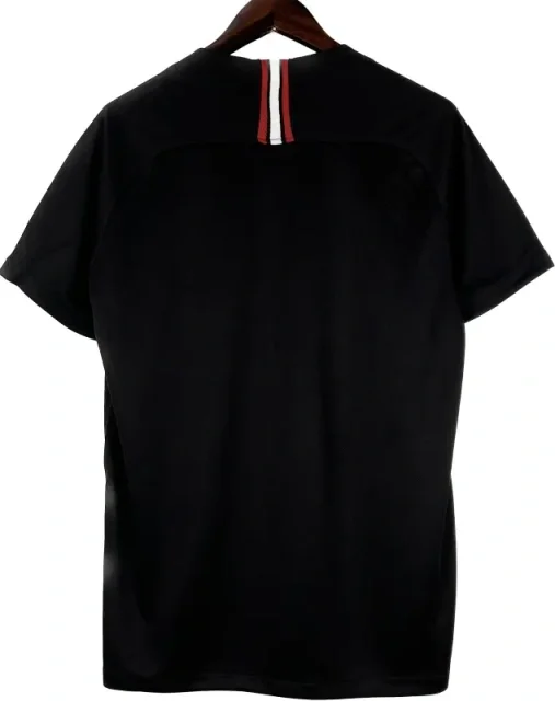 18-19 Jordan PSG black