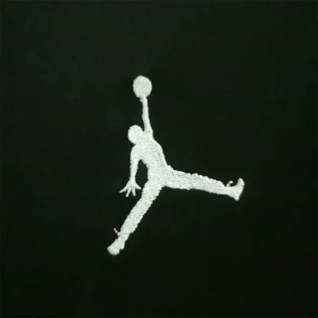 18-19 Jordan PSG black