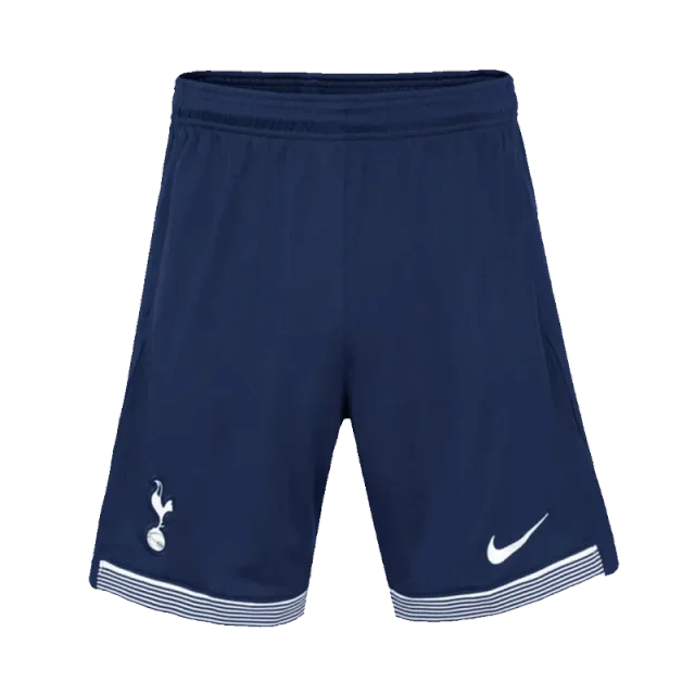 Tottenham Hotspur Home Shorts 2024-25