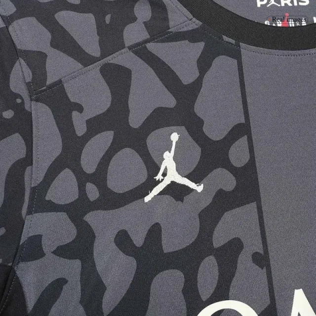23-24 PSG Third Away Soccer Jersey