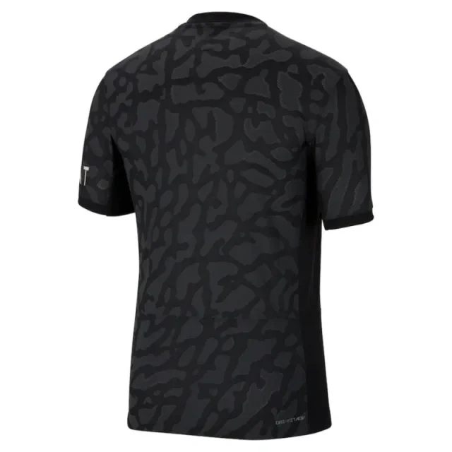 23-24 PSG Third Away Soccer Jersey