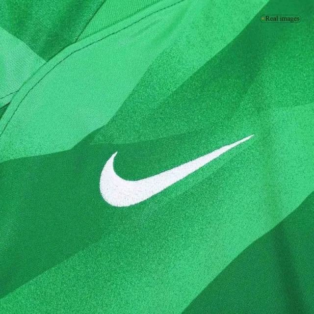 23-24 PSG Goalkeeper Jersey