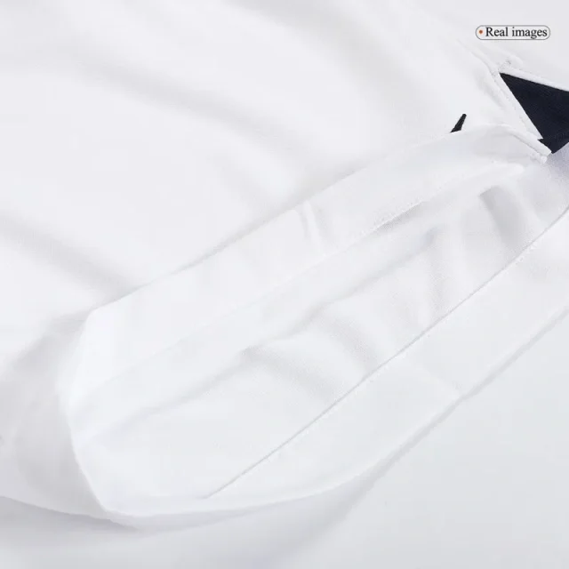 23-24 PSG Away Shorts
