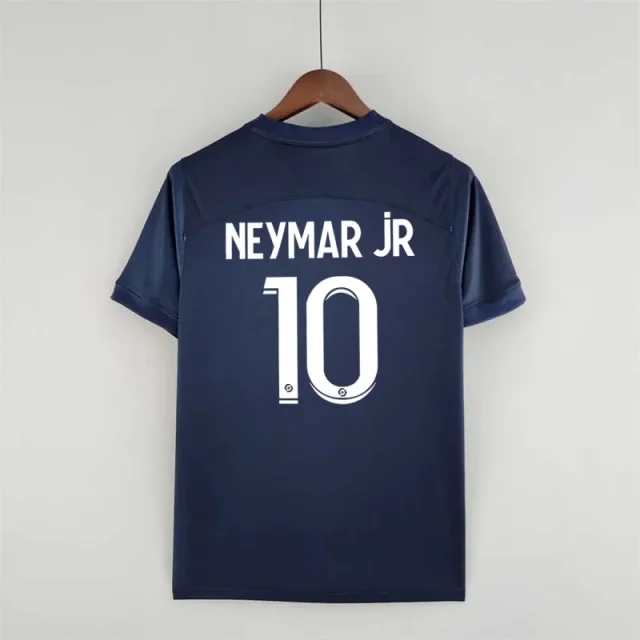 23-24 PSG Jersey Home