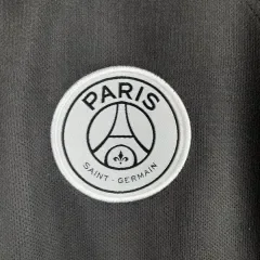 18-19 Jordan PSG black
