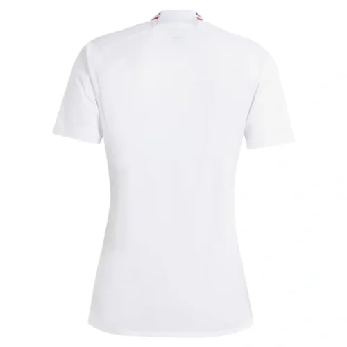 23-24 Olympique Lyonnais Home Jersey
