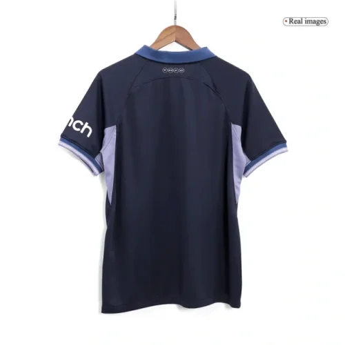 Tottenham 2023/24 Hotspur Away Jersey