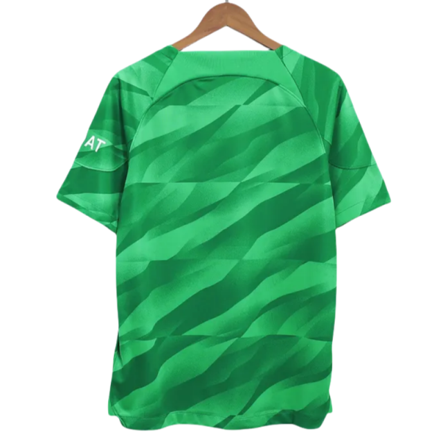 23-24 PSG Goalkeeper Jersey