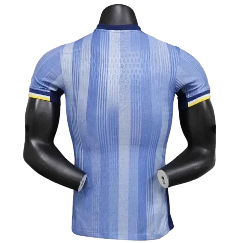 24-25 Tottenham Hotspur Away Player Version Soccer Jersey