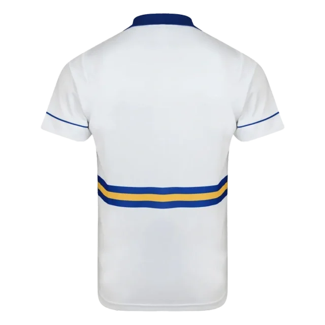 Leeds United Retro Jersey Home 1993/95