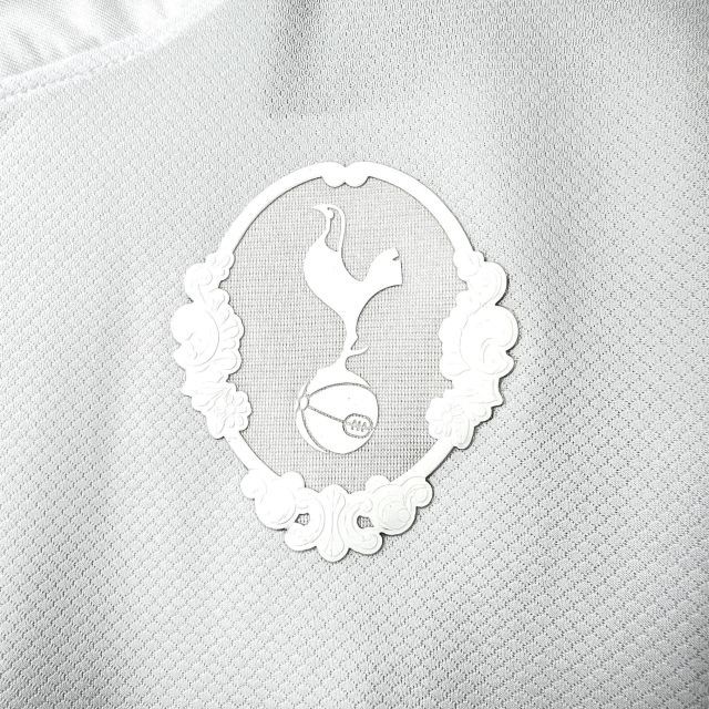 2025-26 Tottenham HotSpur 125th Anniversary Football Jersey Fan Edition