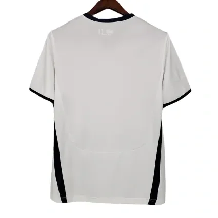 Tottenham Hotspur Retro Jersey Home 2008/09