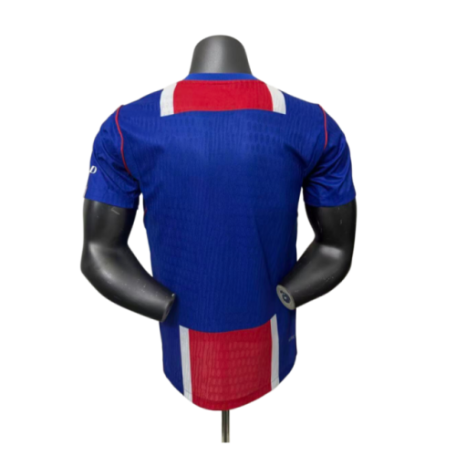 PSG 2026/27 Home Kit & Jersey Player Version