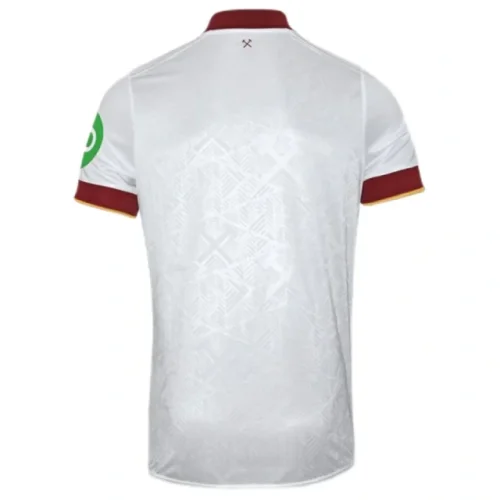 West Ham United Third Replica Jersey 2024-25