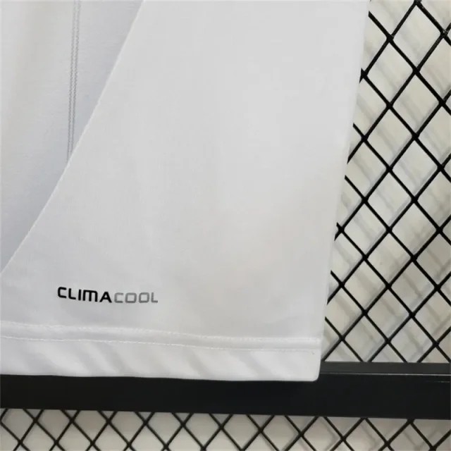 2012-13 Real Madrid Home Retro Jersey