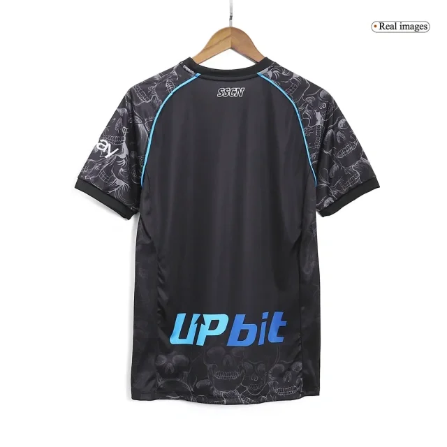 2023/24 Napoli Halloween Jersey