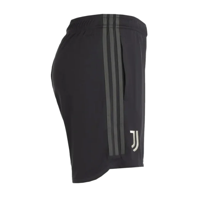2023-24 Juventus Third Shorts