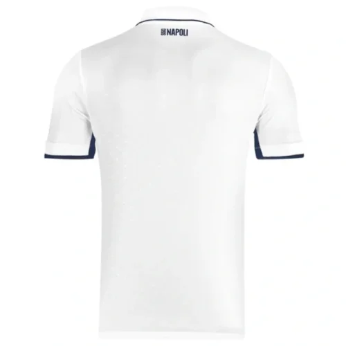 24-25 Napoli Away Soccer Jersey