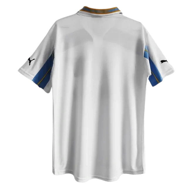 Lazio 1999/00 Retro Jersey Away