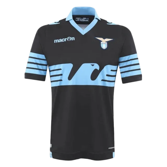 Lazio 2015/16 Retro Jersey Away